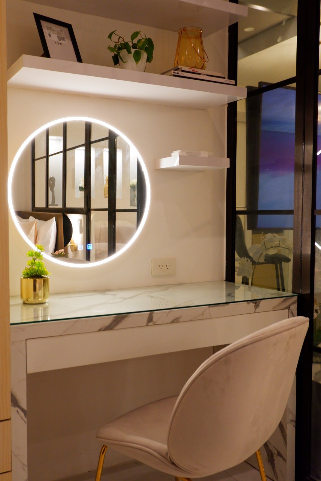 Rayon Wari Interior Project